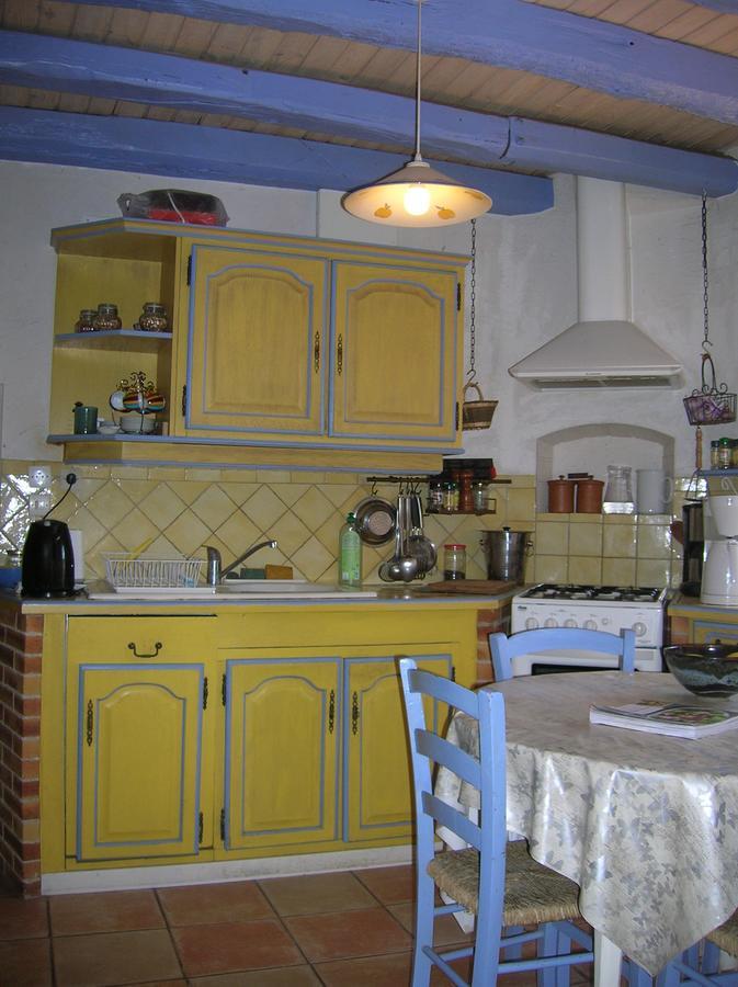 Hotel Le Petit Jardin Yoyo Monts Exteriér fotografie